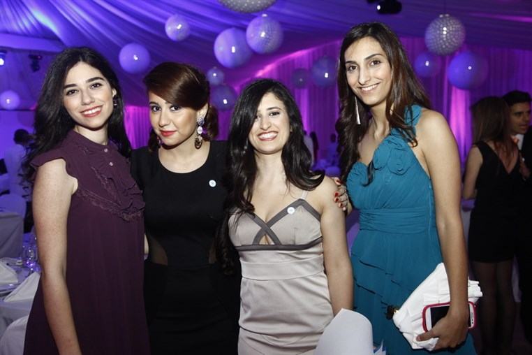 15th Annual LEMSIC Gala Dinner 